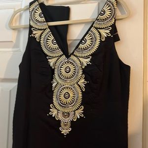 Lily Pulitzer Gaby Shift Dress